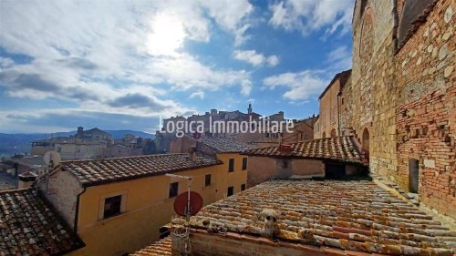 Vrijstaande woning in Montepulciano
