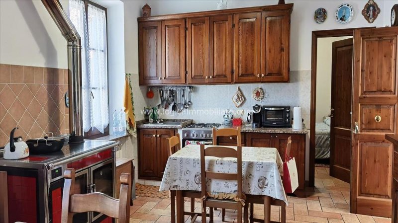 Lägenhet i Città della Pieve