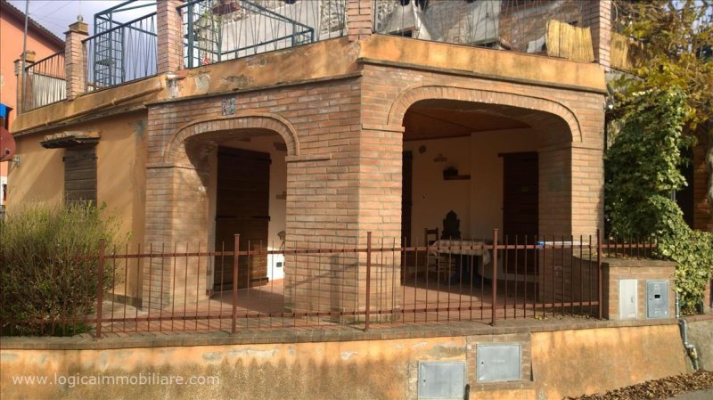 Apartment in Città della Pieve