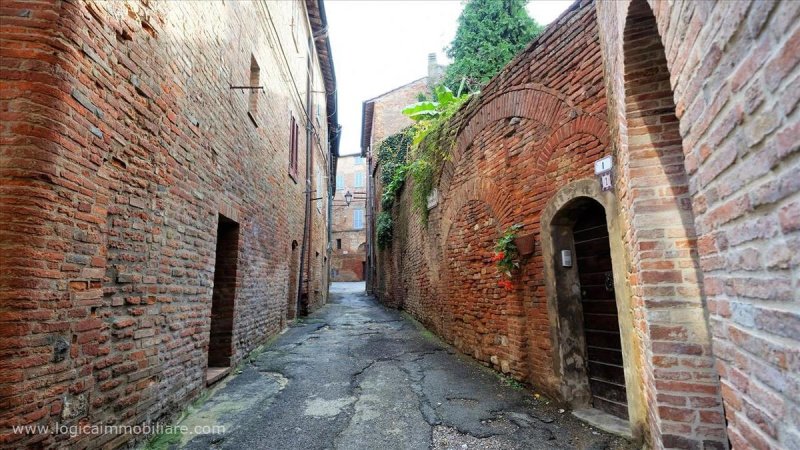 Wohnung in Città della Pieve