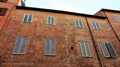 Wohnung in Città della Pieve