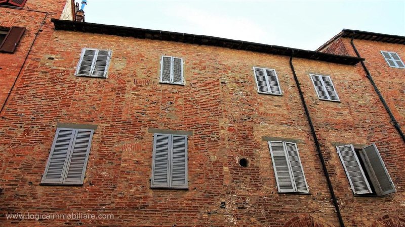 Wohnung in Città della Pieve