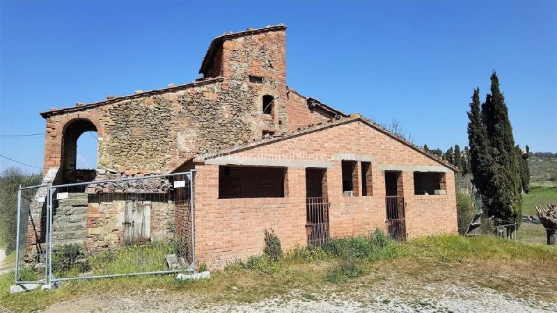 Cabaña en Sinalunga
