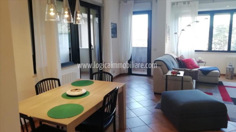 Lägenhet i Chianciano Terme