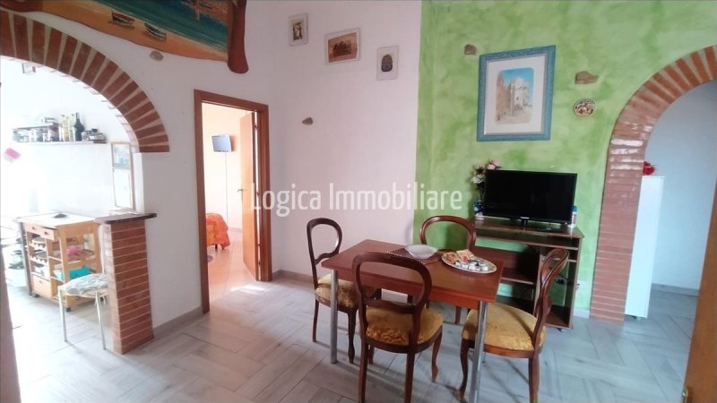 Lägenhet i Chianciano Terme