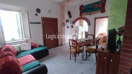 Lägenhet i Chianciano Terme