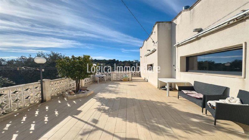 4 Bedrooms Villa for sale in Cisternino [808518] | Gate-away®