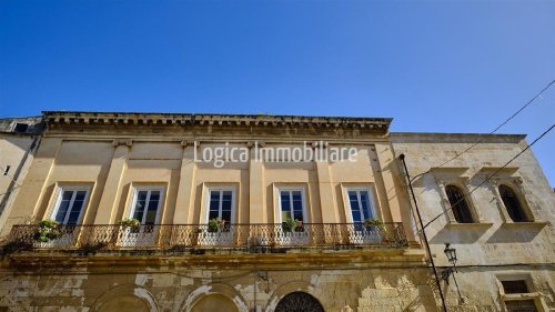 Palazzo a Lecce