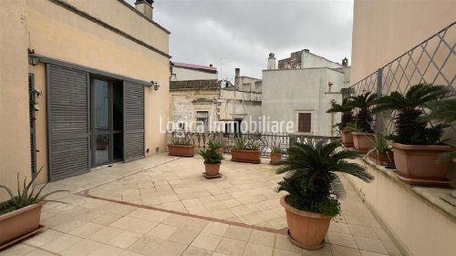 Apartamento em Galatina