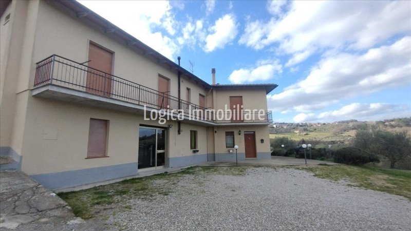 Casa independiente en Chianciano Terme