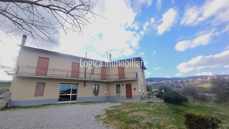 Casa independiente en Chianciano Terme