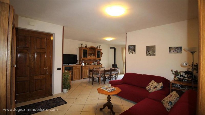 Apartamento em Montepulciano
