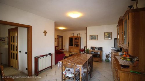 Apartamento em Montepulciano