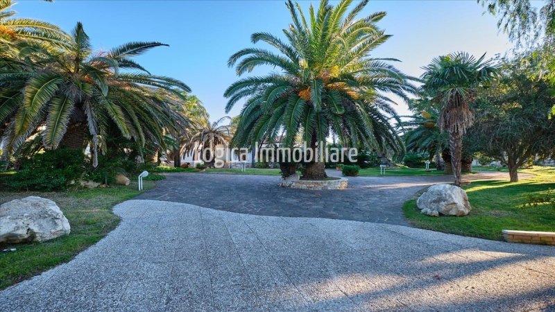 Villa a Lecce