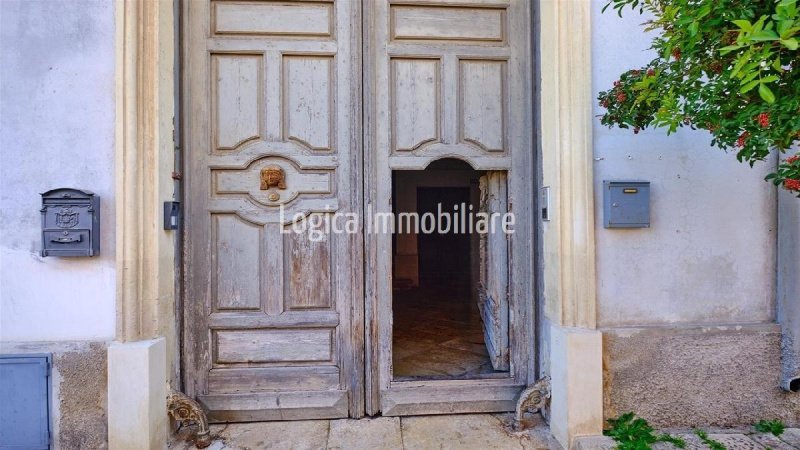 Apartamento em Campi Salentina