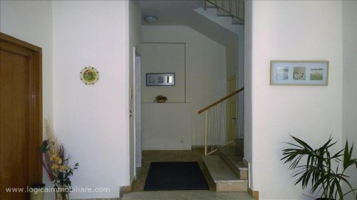 Wohnung in Chianciano Terme