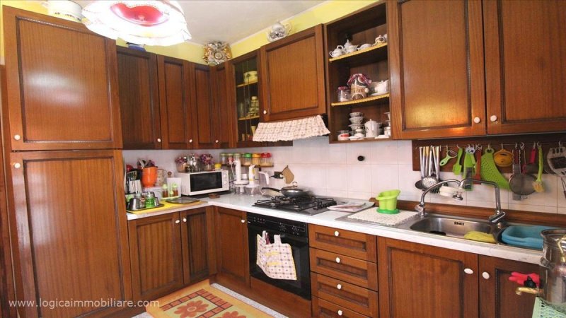 Apartamento em Chianciano Terme