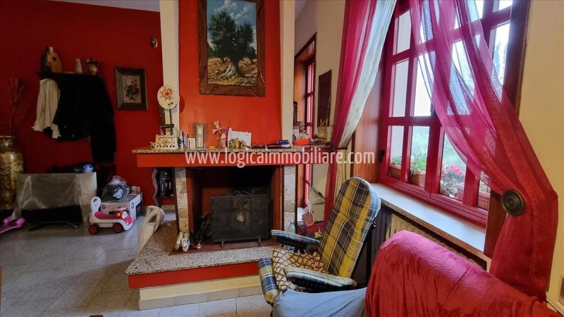 Appartamento a Campi Salentina