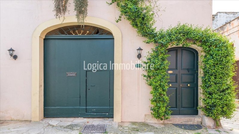 Casa indipendente a Nardò