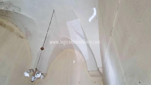 Casa indipendente a Campi Salentina