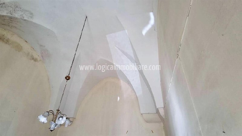Casa indipendente a Campi Salentina
