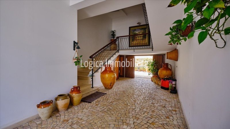 Casa indipendente a Lizzanello