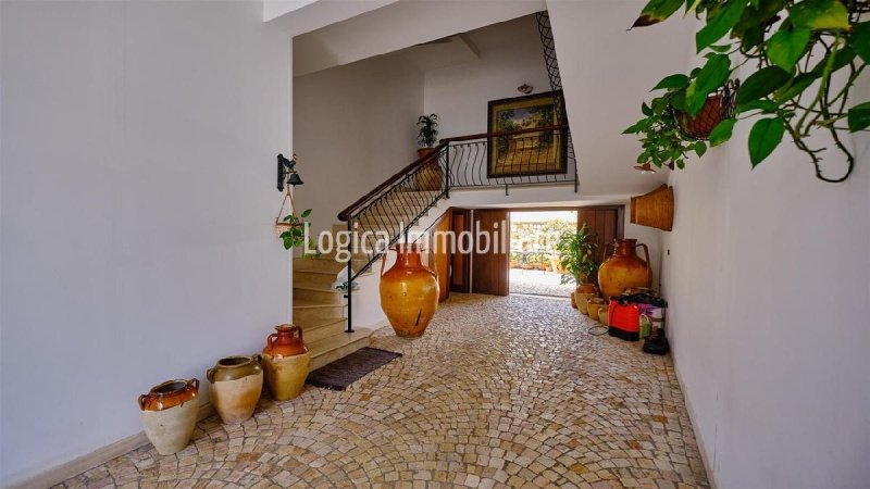 Casa indipendente a Lizzanello