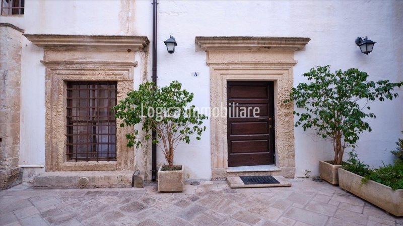 Appartement in Galatina