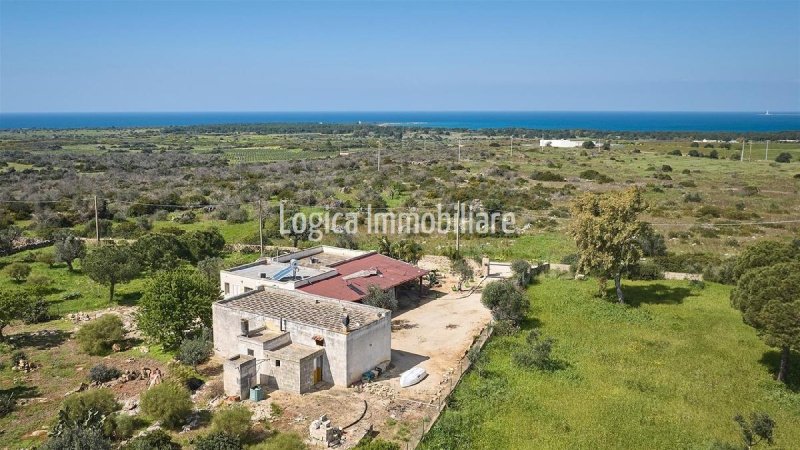 Villa in Gallipoli