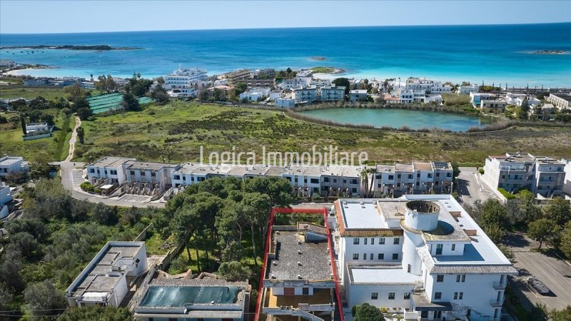 Moradia em Porto Cesareo