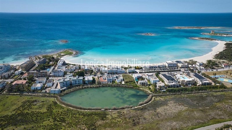 Moradia em Porto Cesareo