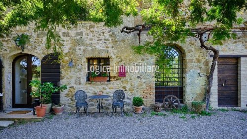 Cabaña en Ficulle