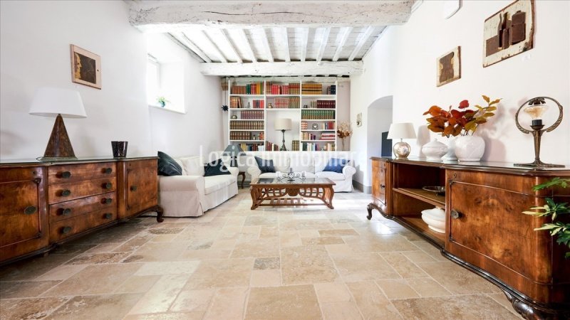 Casa independiente en Sarteano