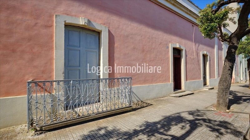 Casa independiente en Carmiano