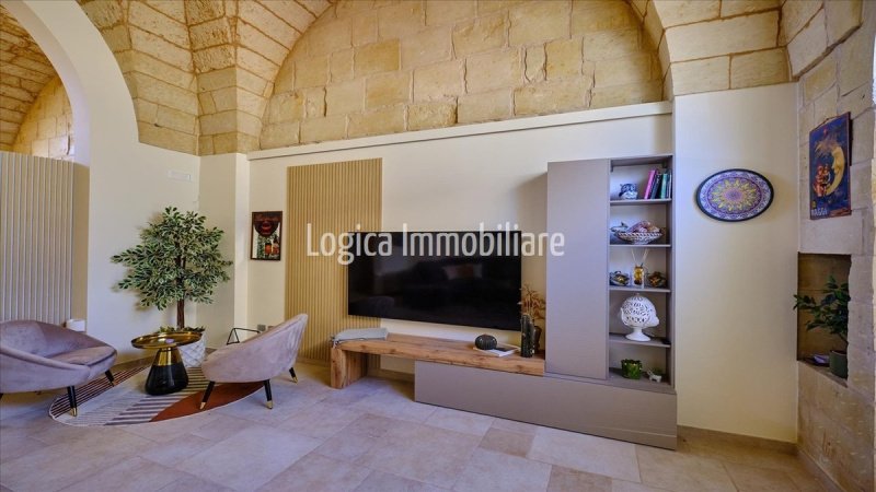 Detached house in Martano