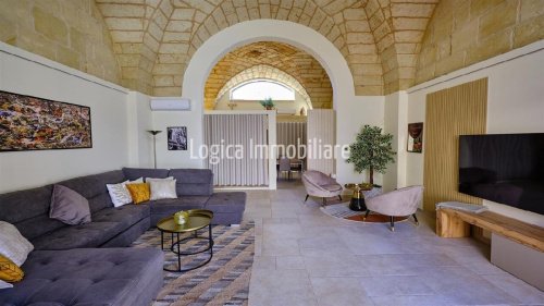 Casa indipendente a Martano