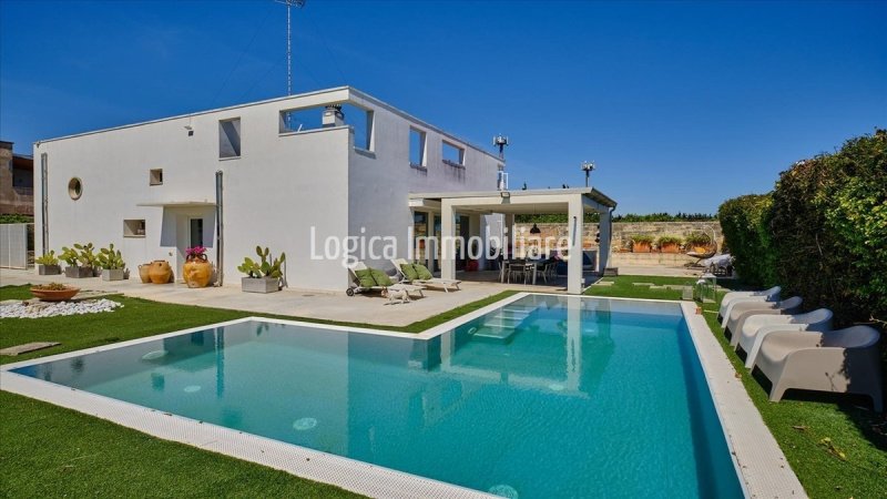 Moradia em Lecce