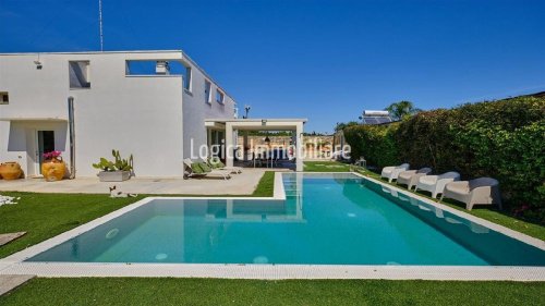 Villa à Lecce