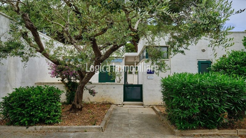 Villa in Otranto