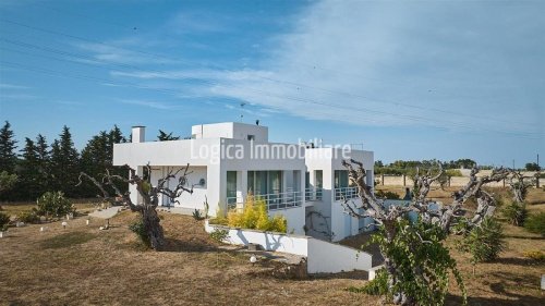 Villa à San Donato di Lecce