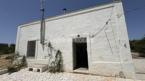 Ferme à Ceglie Messapica