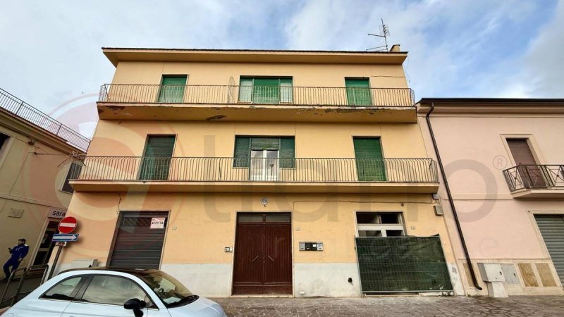 Appartamento a Aquino