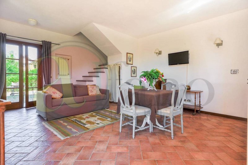 Appartement in Ficulle
