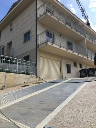 Apartment in Monte San Giovanni Campano