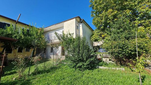 Detached house in Boville Ernica