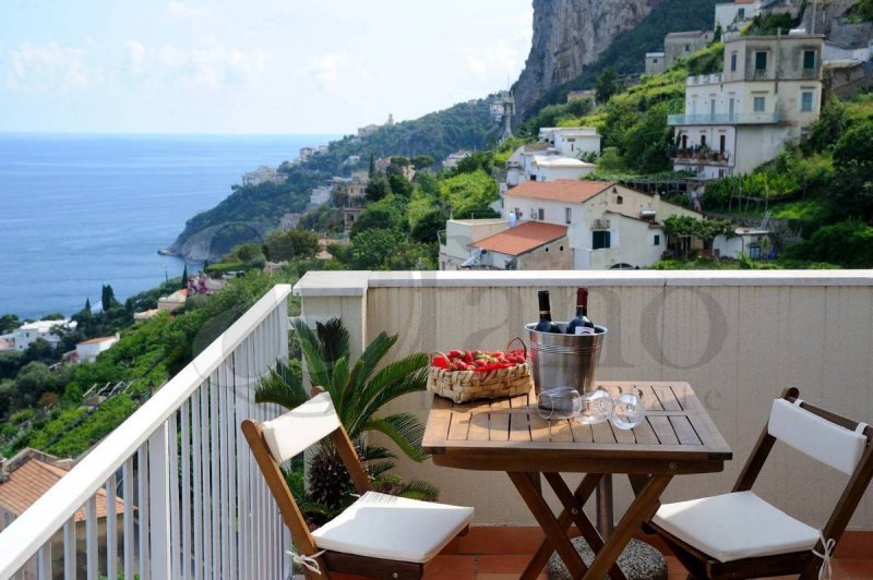 Wohnung in Amalfi