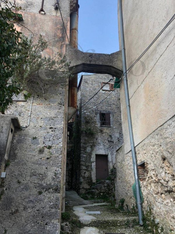 Haus in Colle San Magno