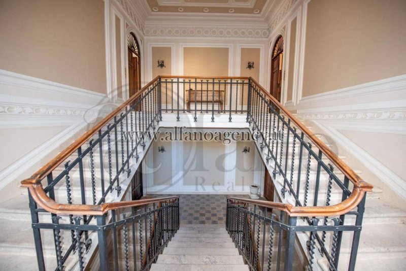 Country house in San Donato Val di Comino