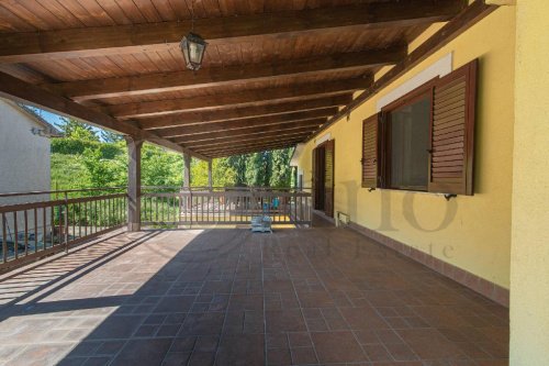 Detached house in Cassino