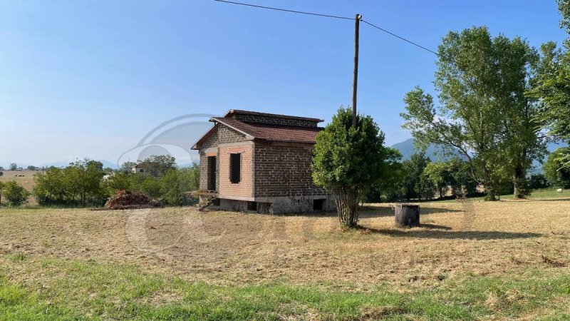 House in Pontecorvo